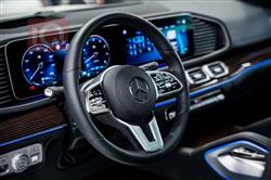 مرسيدس بنز GLS